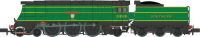 2S-034-004D Dapol West Country Steam Locomotive 21C113